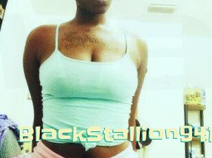 BlackStallion941 Wanna Meet
