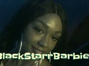 BlackStarrBarbie
