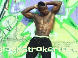 BlackStrokerforu