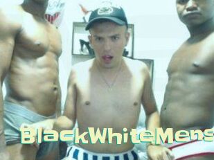BlackWhiteMens
