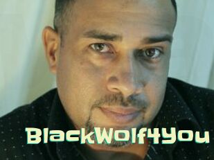 BlackWolf4You
