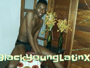 BlackYoungLatinX
