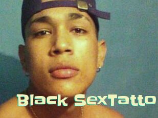 Black_SexTatto Wanna Meet