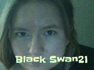 Black_Swan21 Wanna Meet