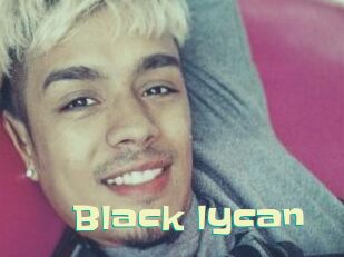 Black_lycan Wanna Meet