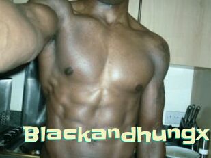 Blackandhungx