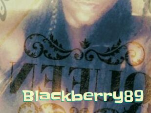 Blackberry89