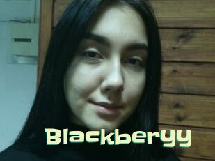 Blackberyy