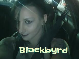 Blackbyrd