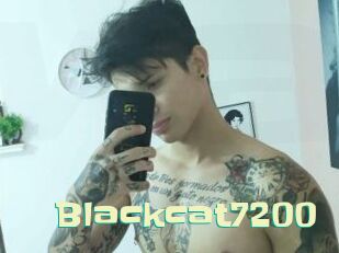 Blackcat7200