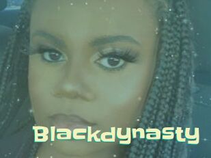 Blackdynasty
