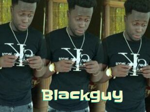 Blackguy Wanna Meet