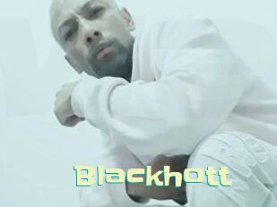 Blackhott