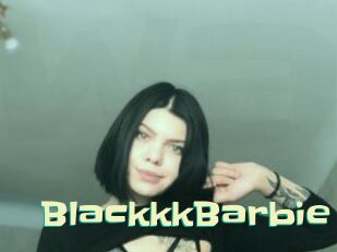 BlackkkBarbie