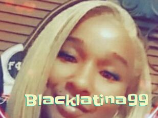 Blacklatina99