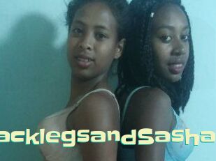 BlacklegsandSasha