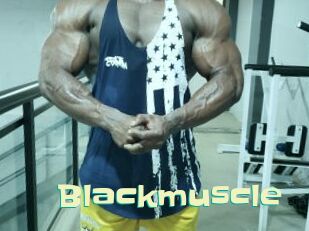 Blackmuscle