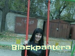 Blackpantera