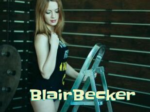 BlairBecker