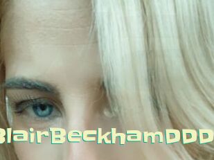 BlairBeckhamDDD