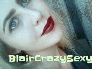 BlairCrazySexy