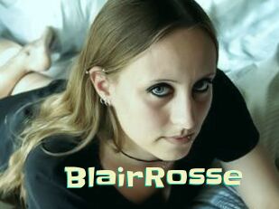 BlairRosse