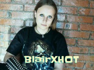 BlairXHOT