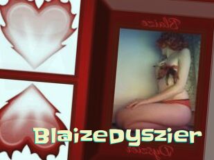 BlaizeDyszier