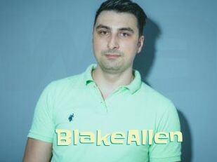 BlakeAllen