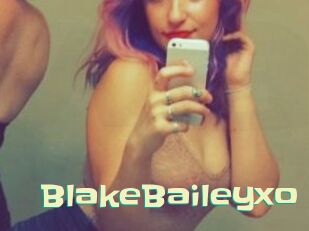 BlakeBaileyxo Wanna Meet