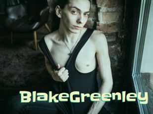 BlakeGreenley
