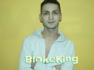 BlakeKing