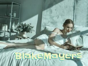 BlakeMayers