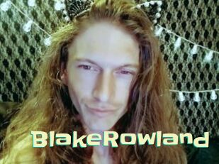 BlakeRowland