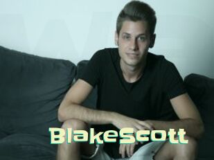 BlakeScott