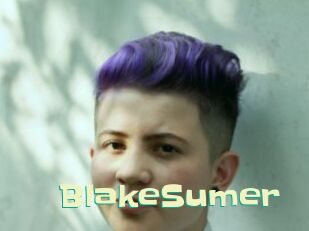 BlakeSumer