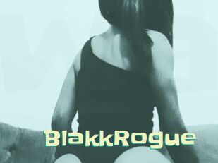 BlakkRogue