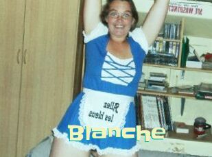 Blanche