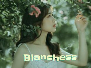 Blanchess