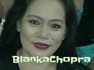 BlankaChopra