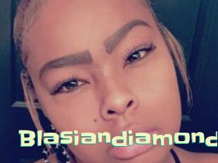 Blasiandiamond