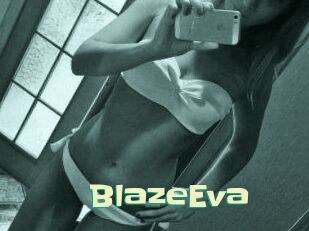 BlazeEva