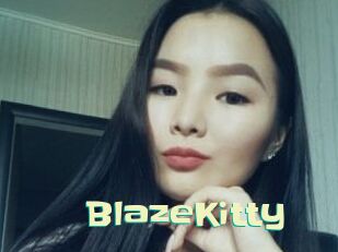BlazeKitty
