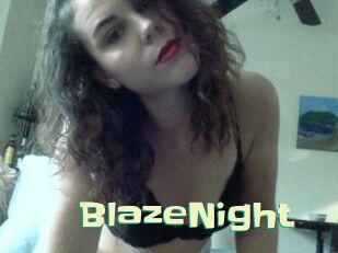 BlazeNight