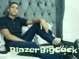 BlazerBigCock