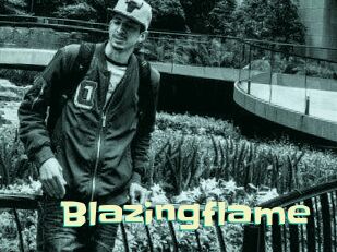 Blazingflame Wanna Meet
