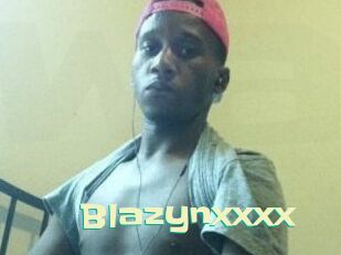 Blazynxxxx