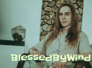 BlessedByWind