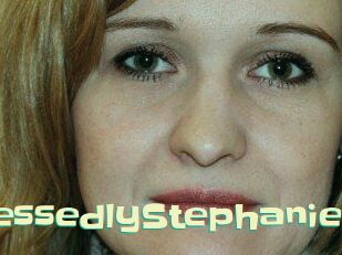 BlessedlyStephanie