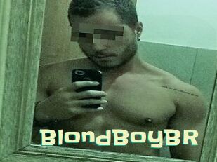 BlondBoyBR